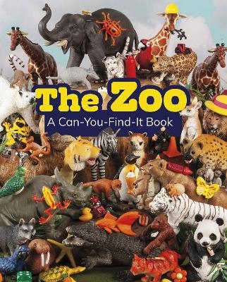 The Zoo - Sarah L. Schuette