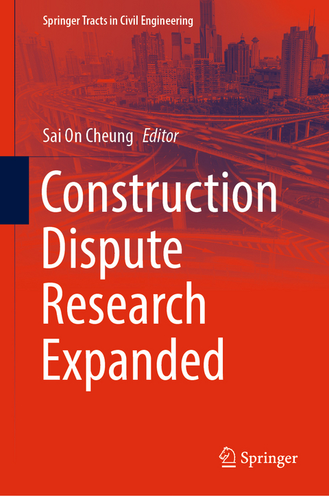 Construction Dispute Research Expanded - 