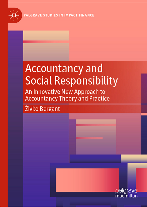 Accountancy and Social Responsibility - Živko Bergant