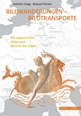 Bildwanderungen - Bildtransporte - 