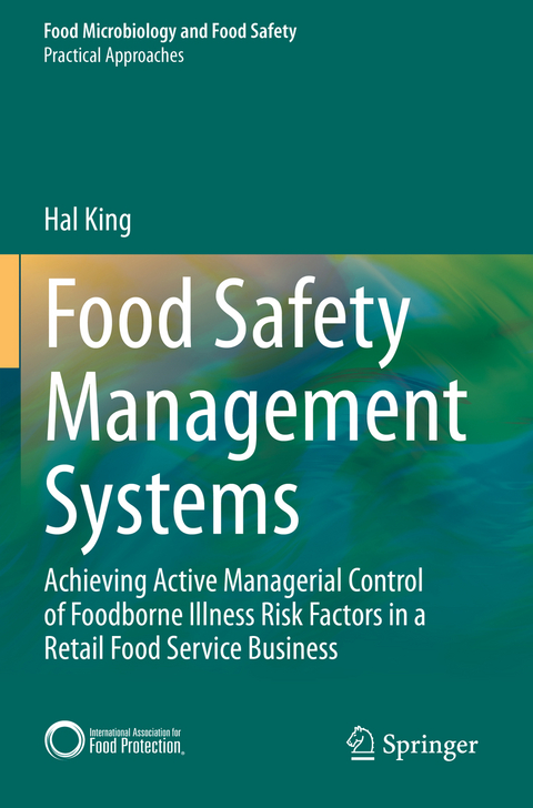 Food Safety Management Systems - Hal King