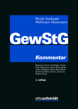 Gewerbesteuergesetz - 