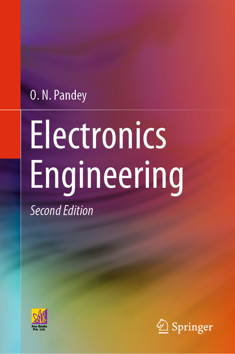 Electronics Engineering - O. N. Pandey