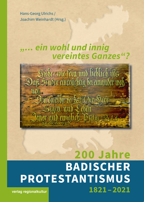 „… ein wohl und innig vereintes Ganzes“? - 