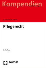 Pflegerecht - Constanze Janda