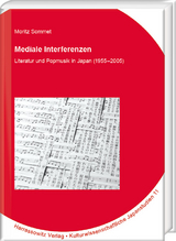 Mediale Interferenzen - Moritz Sommet