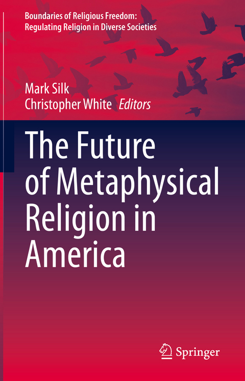 The Future of Metaphysical Religion in America - 