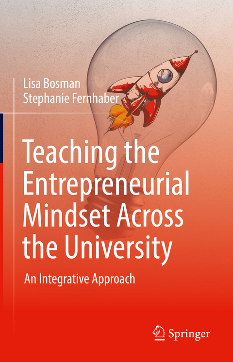 Teaching the Entrepreneurial Mindset Across the University - Lisa Bosman, Stephanie Fernhaber