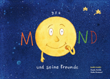 Der Mond und seine Freunde - Hauke Rohlje, Malte Rommel