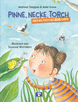 Pinne, Necke, Torch - Andreas Steppan, Anke Greve