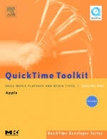 QuickTime Toolkit Volume One -  Tim Monroe