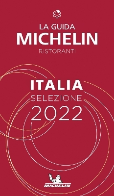 La Guida Michelin Ristoranti – Italia Selezione 2022