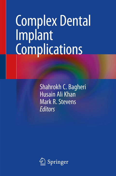 Complex Dental Implant Complications - 