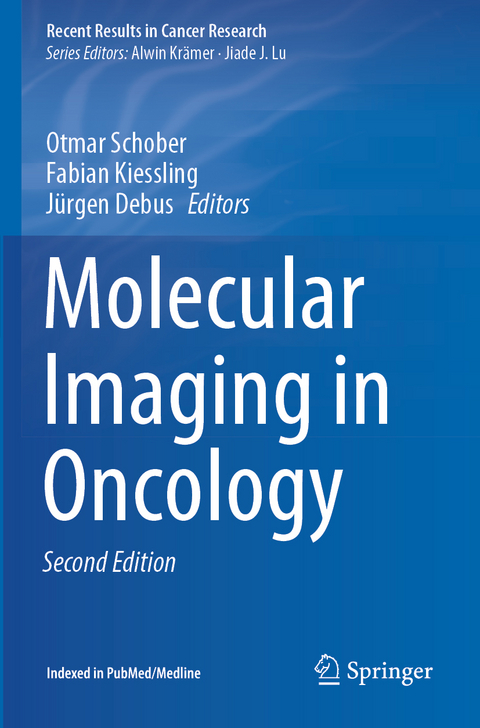 Molecular Imaging in Oncology - 