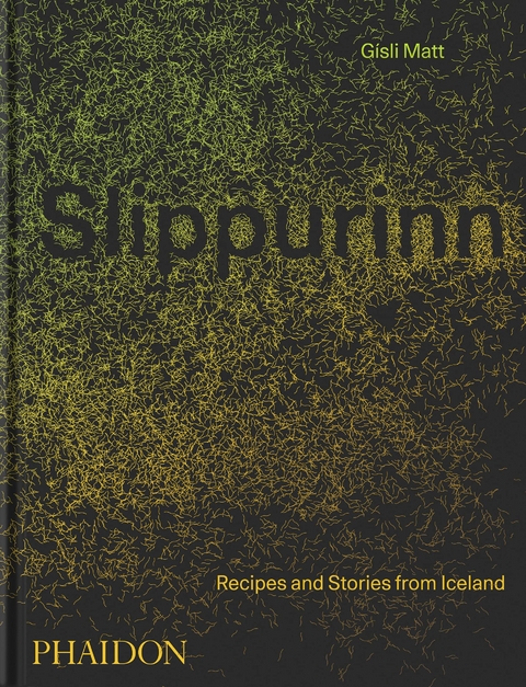 Slippurinn - Gísli Matt, Nicholas Gill