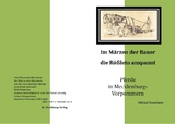 Im Märzen der Bauerdie Rößlein anspannt - Helmut Graumann