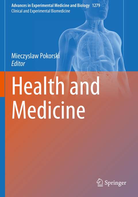 Health and Medicine - 