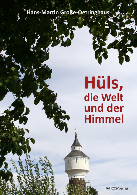 Hüls, die Welt und der Himmel - Hans-Martin Große-Oetringhaus