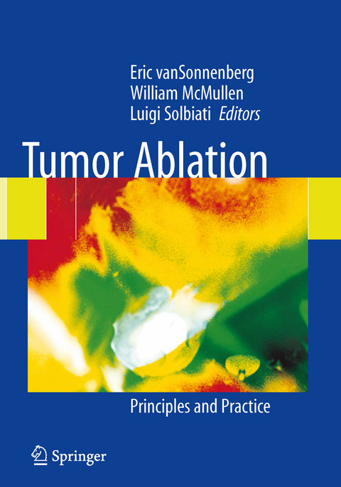 Tumor Ablation - 