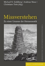 Missverstehen - 