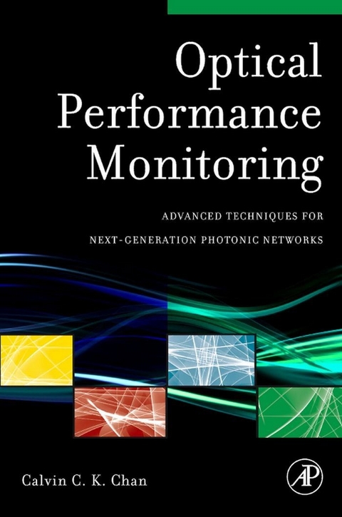 Optical Performance Monitoring - 