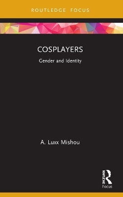 Cosplayers - A. Luxx Mishou