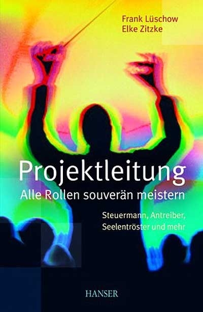 Projektleitung -  Frank Lüschow,  Elke Zitzke