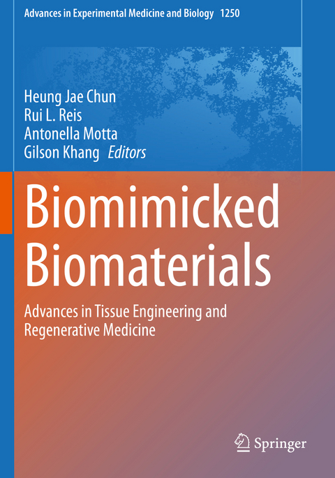 Biomimicked Biomaterials - 