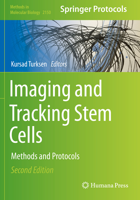 Imaging and Tracking Stem Cells - 