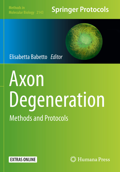 Axon Degeneration - 