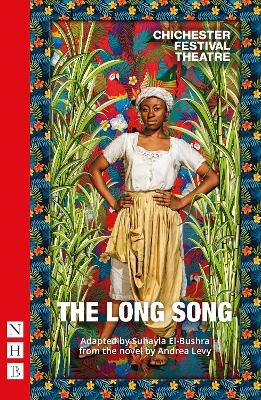 The Long Song - Andrea Levy