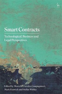 Smart Contracts - 