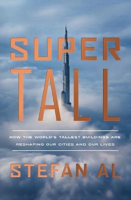 Supertall - Stefan Al