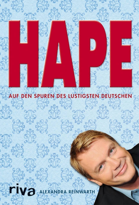 Hape - Alexandra Reinwarth