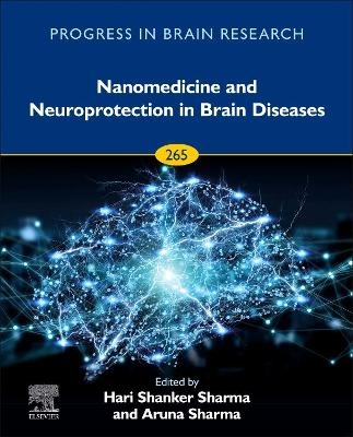 Nanomedicine and Neuroprotection in Brain Diseases - 