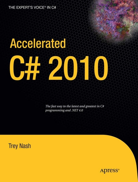 Accelerated C# 2010 - Trey Nash