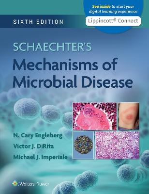 Schaechter's Mechanisms of Microbial Disease - N. Cary Engleberg