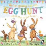 We're Going on an Egg Hunt - Martha Mumford