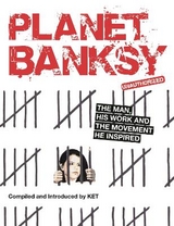 Planet Banksy - Ket, Alan