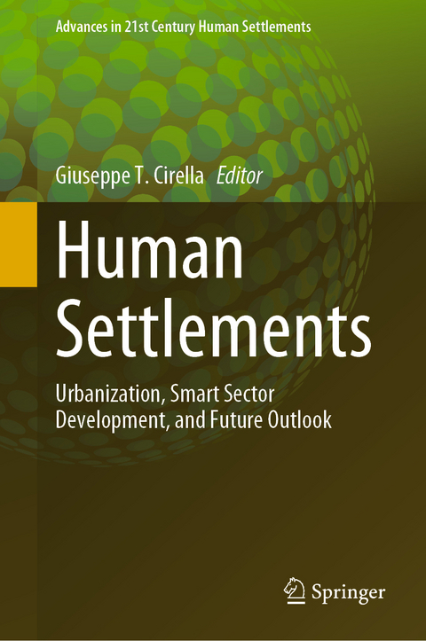 Human Settlements - 