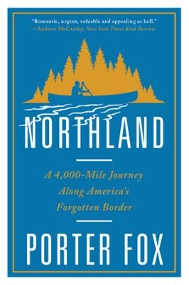 Northland - Porter Fox