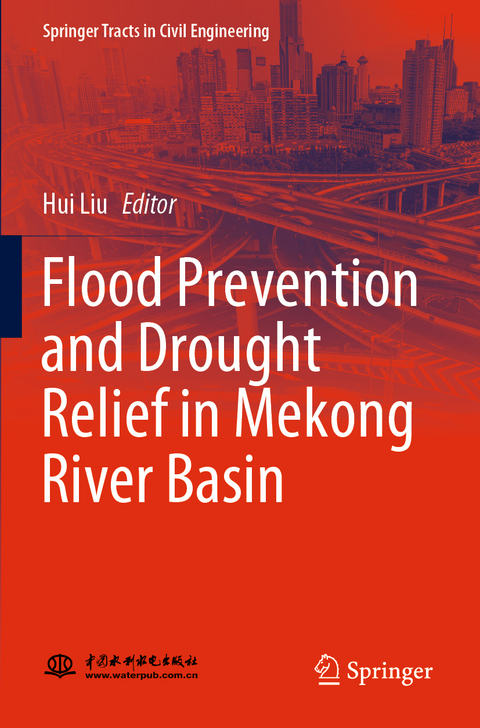 Flood Prevention and Drought Relief in Mekong River Basin - 