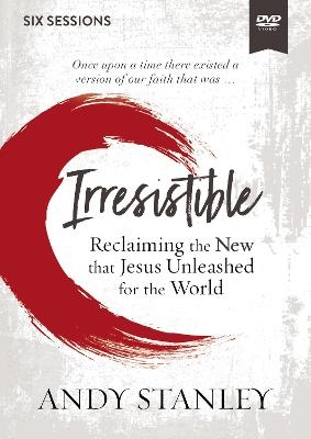 Irresistible Video Study - Andy Stanley