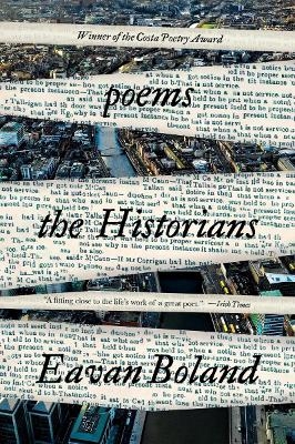 The Historians - Eavan Boland