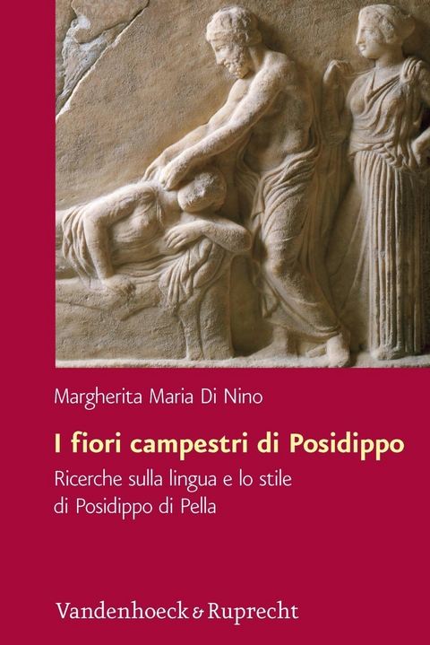 I fiori campestri di Posidippotho -  Margherita Maria Di Nino