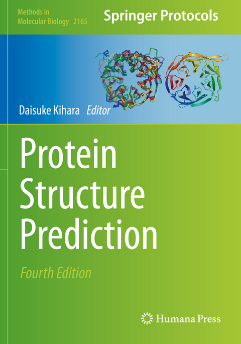 Protein Structure Prediction - 