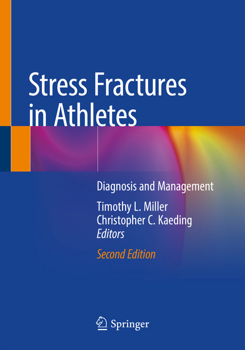 Stress Fractures in Athletes - 