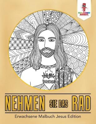 Nehmen Sie das Rad -  Coloring Bandit