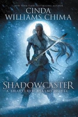 Shadowcaster - Chima, Cinda