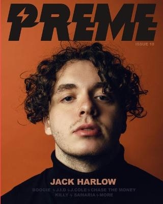 Preme Magazine - Preme Magazine